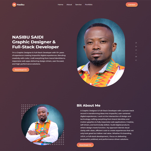 portfolio