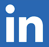 linkedin icon