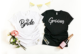 Custom T-shirt Printing