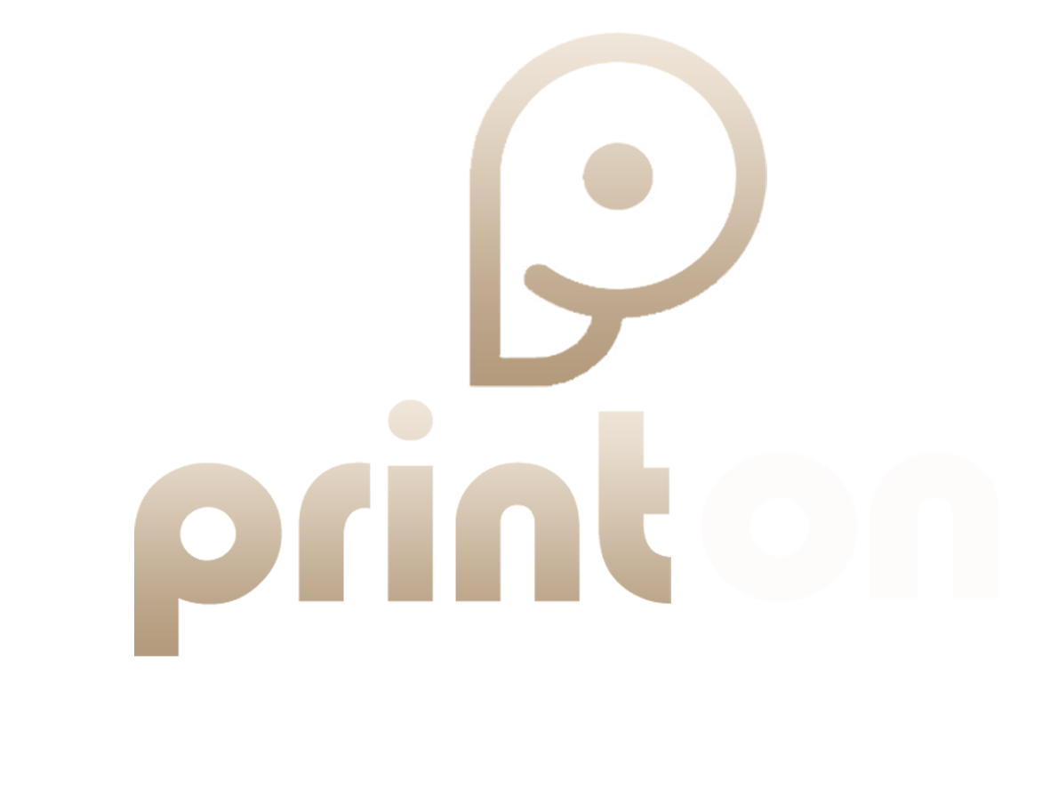 Print On Namibia Logo